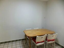 Blk 106 Jurong East Ville (Jurong East), HDB 5 Rooms #577177721